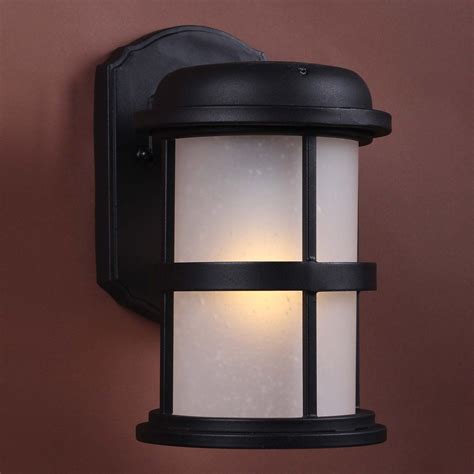 lowes outdoor wall sconce